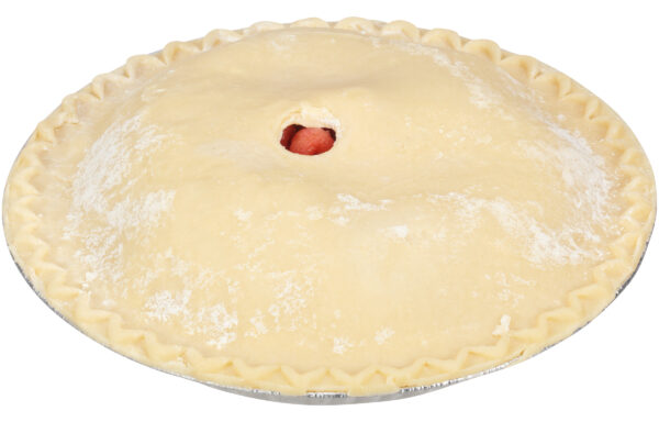 Chef Pierre Hi-Pie Premium Fruit Pie 10″ Unbaked Cherry 6ct/47oz