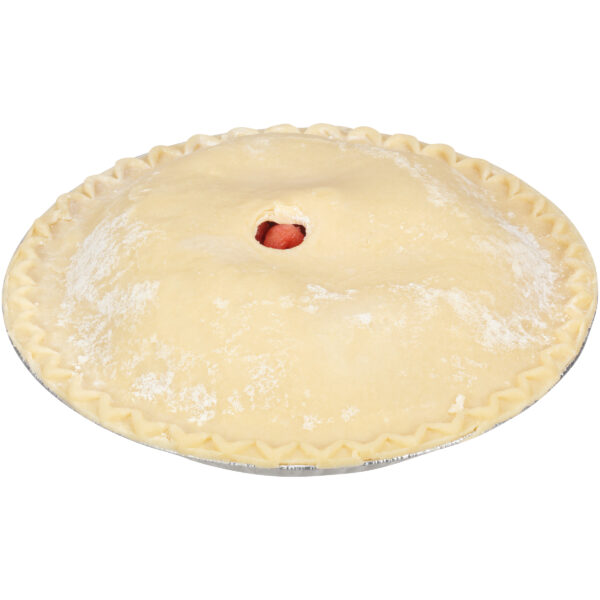 Chef Pierre Hi-Pie Premium Fruit Pie 10″ Unbaked Cherry 6ct/47oz
