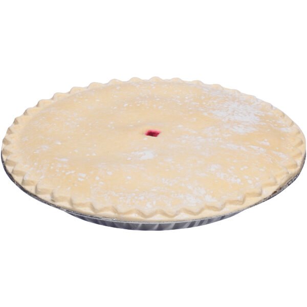 Chef Pierre Traditional Fruit Pie 10 Unbaked No Sugar Added Cherry 6ct/46oz