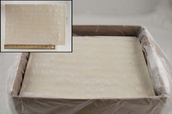 Pillsbury Best(TM) Frozen Puff Pastry Dough Sheets (20 ct) 10″ x 15″