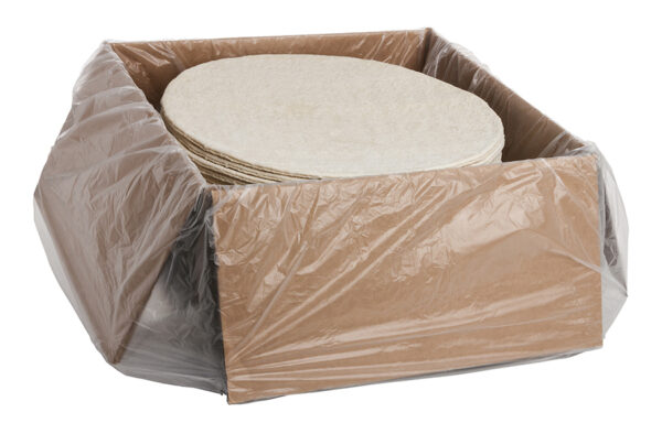 16″ FRESH N READY OVEN RISING SHEETED PIZZA DOUGH