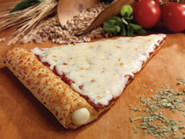 Fit for Kids Plus, Stuffed Crust, Cheese, Whole Grain, 4.8 oz, CN
