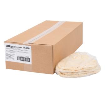 ORIGINAL TEARDROP NAAN 9.5″ X 7.5″