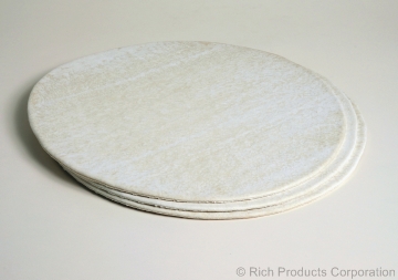 16″ PRESHEETED PIZZA DOUGH