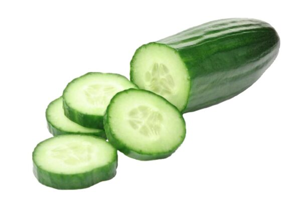 CUCUMBER, SUPER SEL, 15#