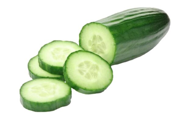 CUCUMBER, SUPER SEL