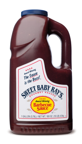 Original Barbecue Sauce