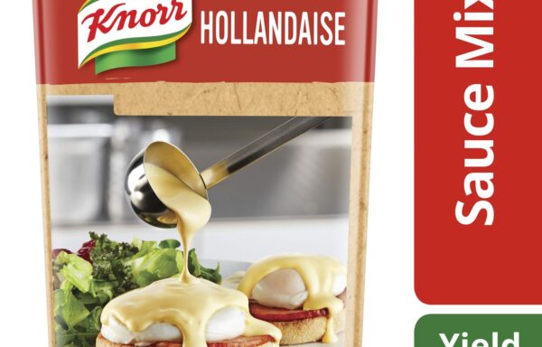 Knorr Sauces/Gravies Hollandaise SauceGluten Free 4 30.2 OZ