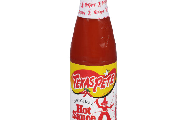 24/6 floz Texas Pete Hot Sauce