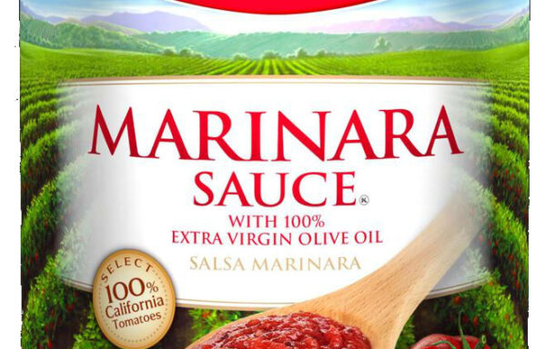 Marinara Sauce, #10 Can