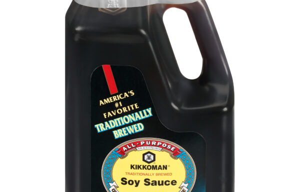 4 1 GAL FS SOY SAUCE – PL