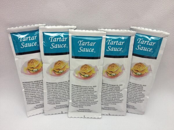 SAU TARTAR SCE 200/12GR PCH