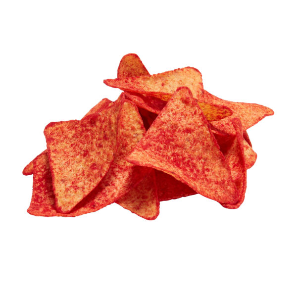 Doritos Flamas Reduced Fat 1 Oz