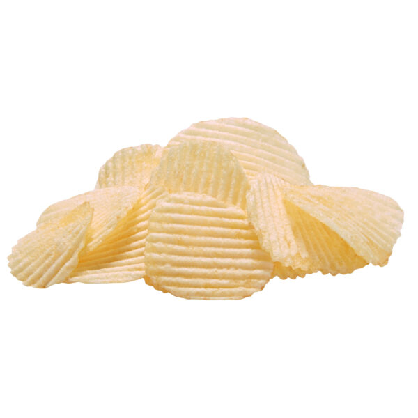 8/16.00OZ BULK RUFFLES