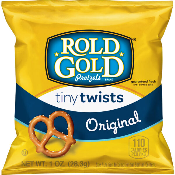 Rold Gold Classic Tiny Twist 1 Ounce/88