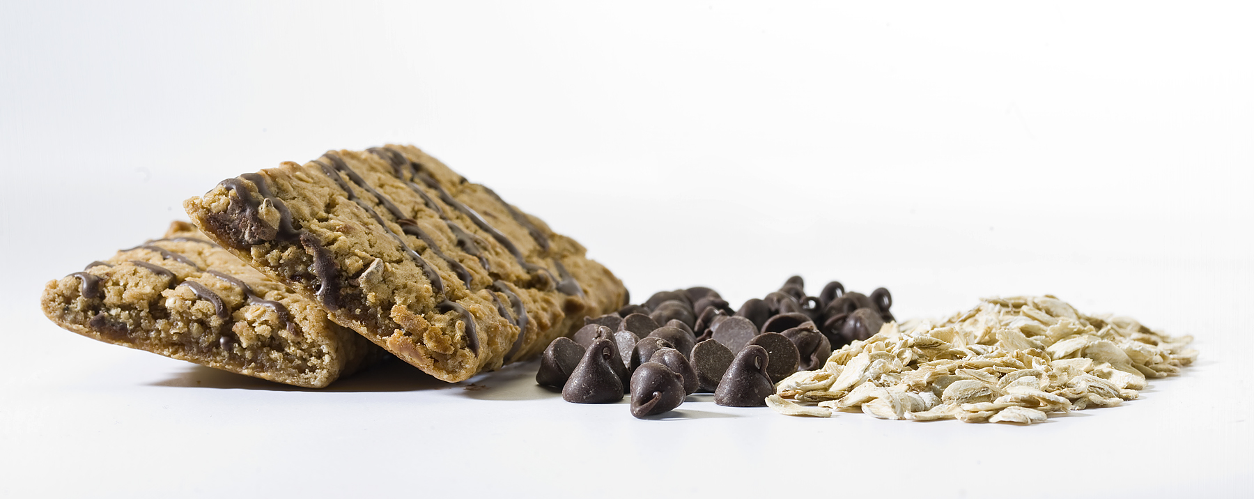 Appleways Whole Grain 1.2 oz Soft Oatmeal Chocolate Chip Bars