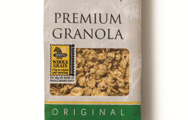 Original Granola 1 Grain Packet