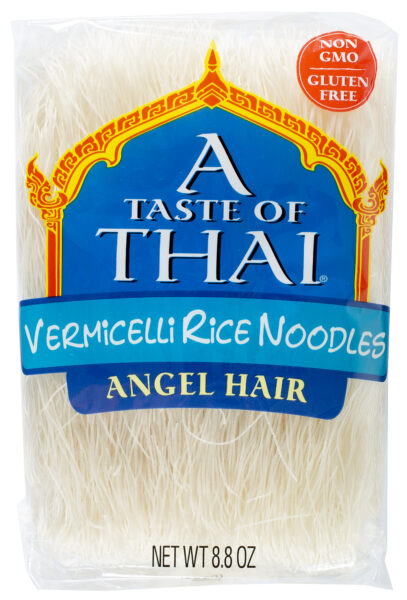 NOODLE, RICE, VERMICELLI