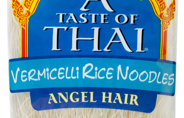 NOODLE, RICE, VERMICELLI