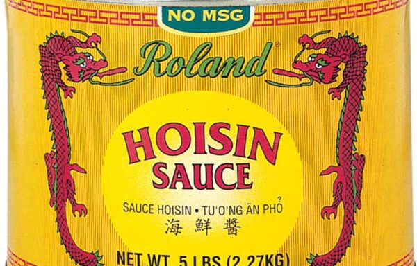 Roland Hoisin Sauce, Contains No Msg