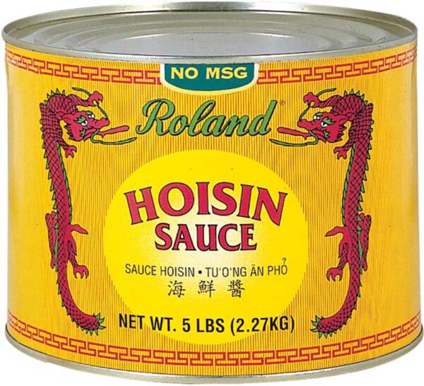 Roland Hoisin Sauce, Contains No Msg