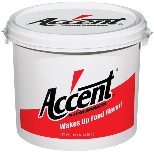 ACCENT FLAVOR ENHANCER