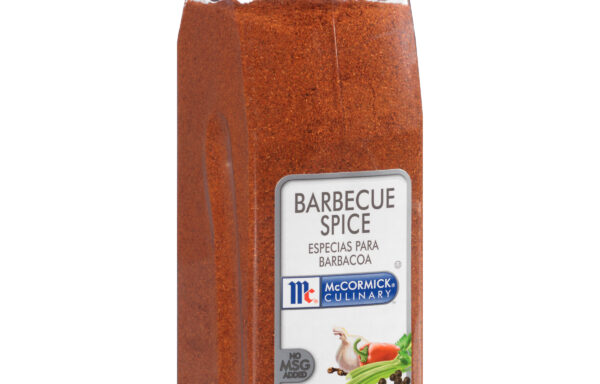 MCCORMICK CULINARY BARBECUE SPICE 18 OZ