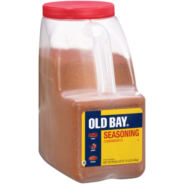 OLD BAY SEASONING 7.5 LB