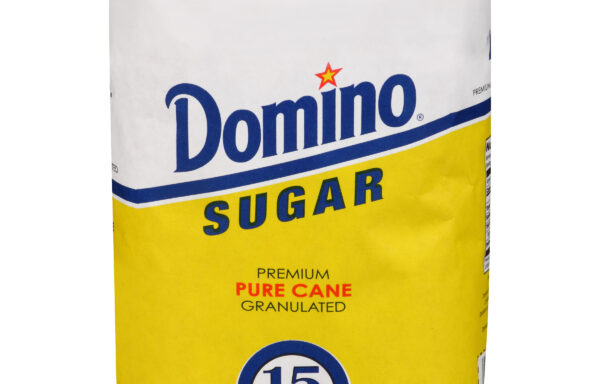 Domino Premium Pure Cane Granulated Sugar 10-4 lb. Bags