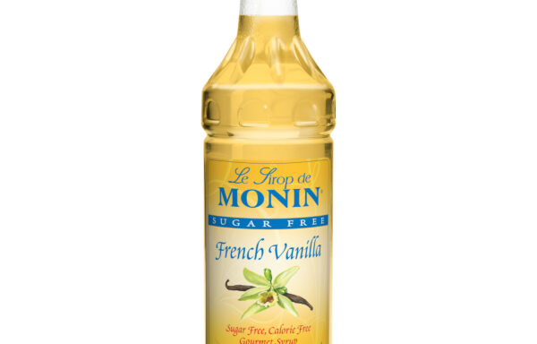 Sugar Free French Vanilla 4pk-