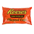 REESE’S Milk Chocolate Peanut Butter Cups Chopped Bulk, 5 lbs., 4 ct.