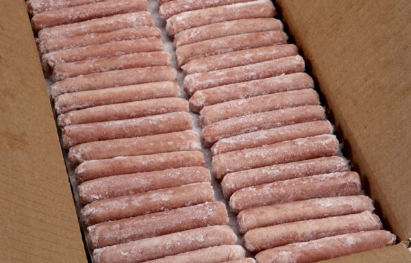 JENNIE-O All Natural Turkey Sausage Link Raw 1 Ounce