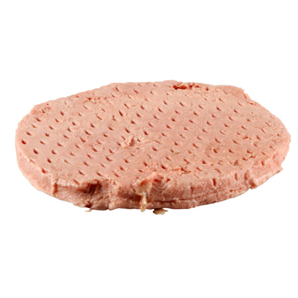 PERDUE NAE WHITE MEAT TURKEY PATTIE 4 OZ