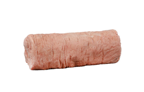 Shenadoah Mechanically Separated Turkey 4/5# Chubs Frz15% Fat