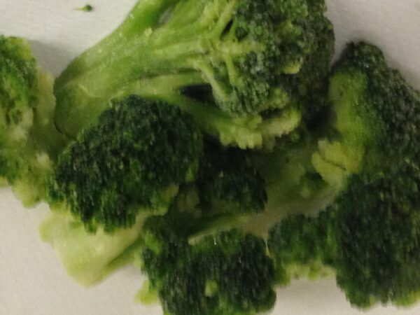 Baby Broccoli Spears 12/2#