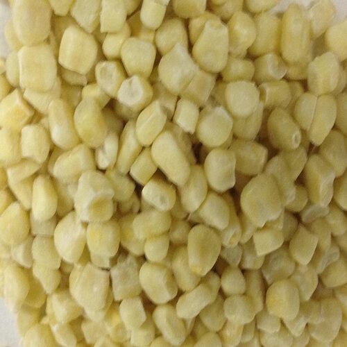 White Sweet Corn 12/2.5#