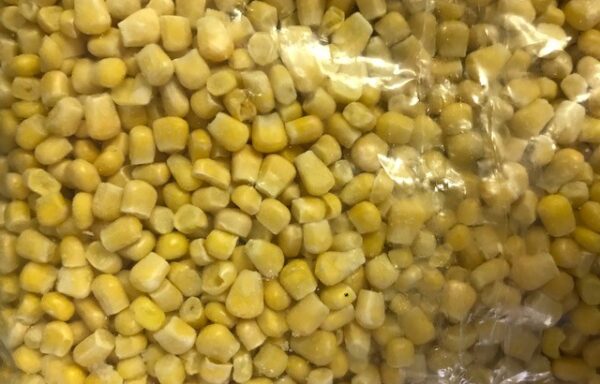 Whole Kernel Corn 20#