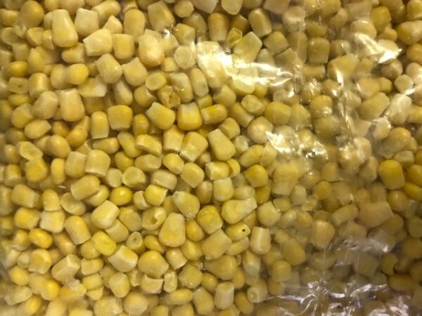 Whole Kernel Corn 20#