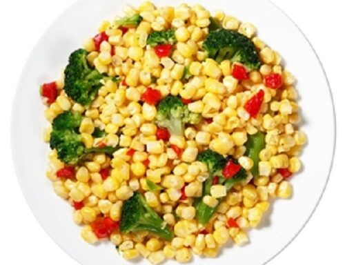 Country Mix Vegetables 12/2#