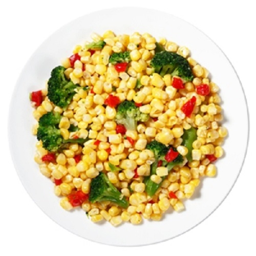 Country Mix Vegetables 12/2#