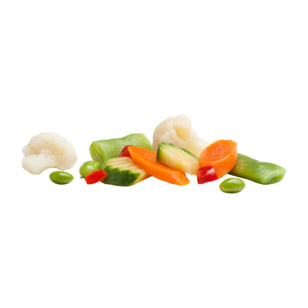 Simplot Simple Goodness Classic Vegetables Italian Vegetable Blend, 12/2lb