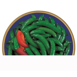 Sugar Snap Peas12/2#