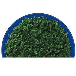 Chopped Spinach 20#