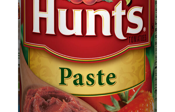 HUNTS Tomato Paste, 18 OZ