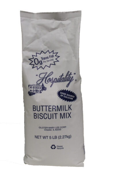 Buttermilk Biscuit Mix
