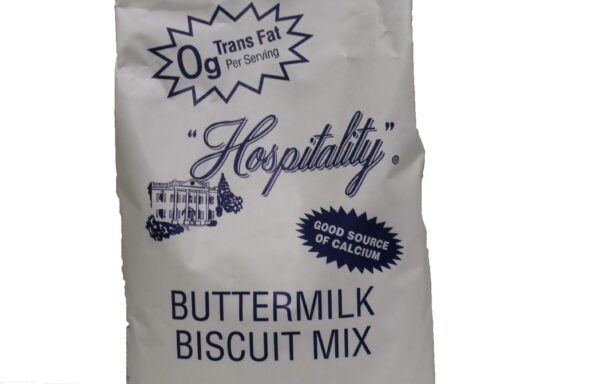 Buttermilk Biscuit Mix