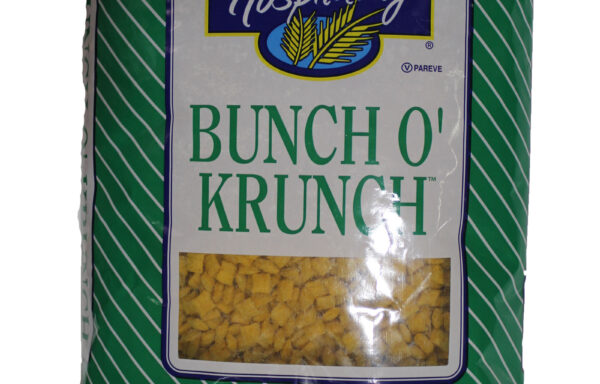 Bunch O’Krunch Ready-To-Eat Cereal