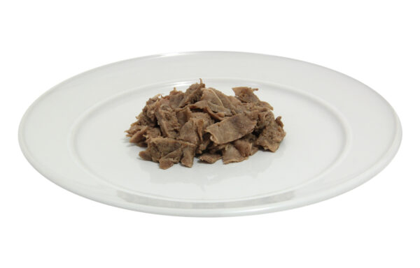 The Original Steak-EZE BreakAway Beef Steak, Lightly Marinated, 5 oz