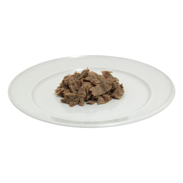 The Original Steak-EZE BreakAway Beef Steak, Lightly Marinated, 5 oz