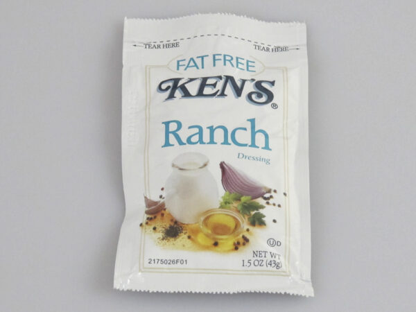 Fat Free Ranch Dressing